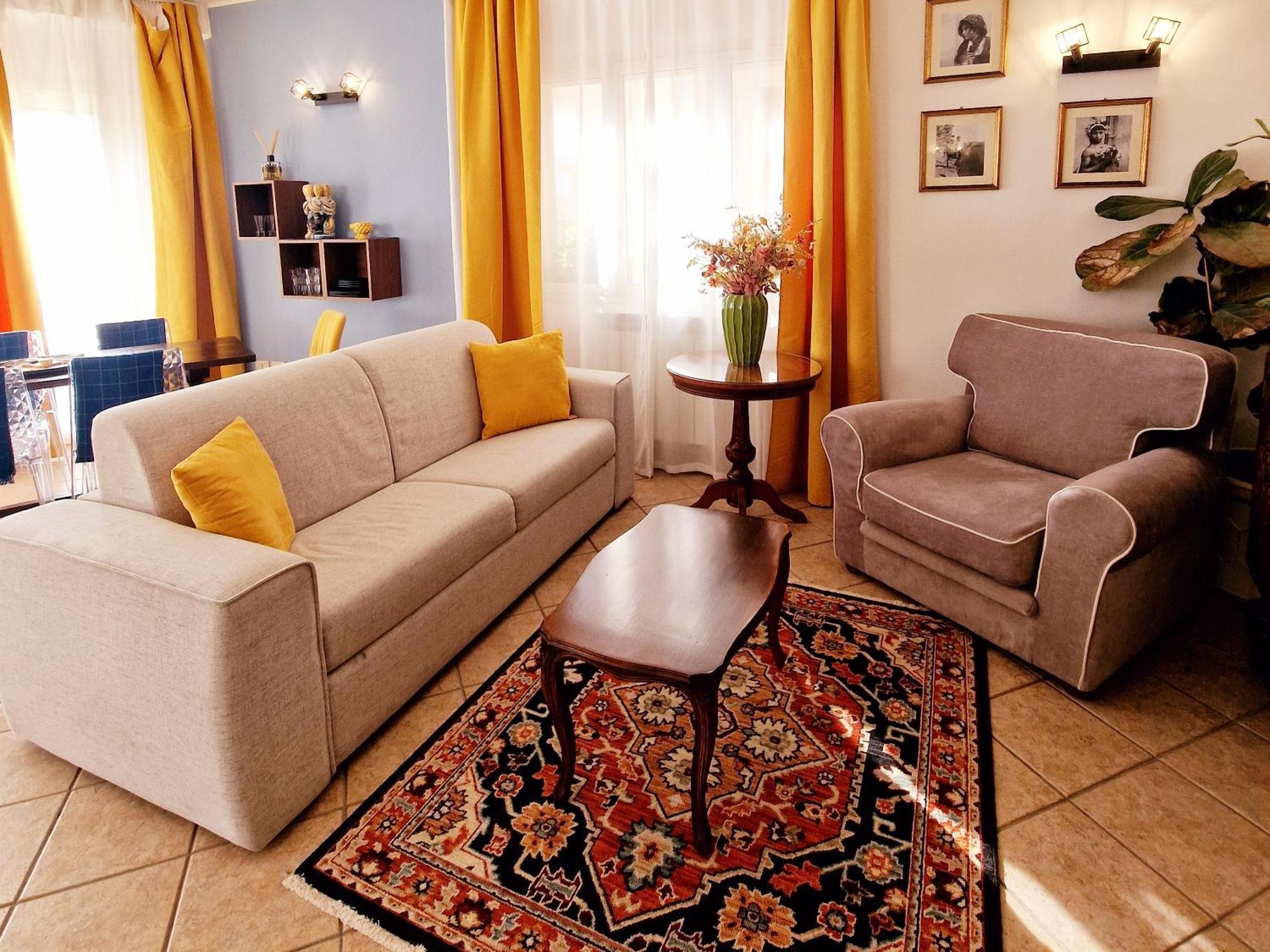 Donna Rosa - Your Home In Taormina Exterior foto