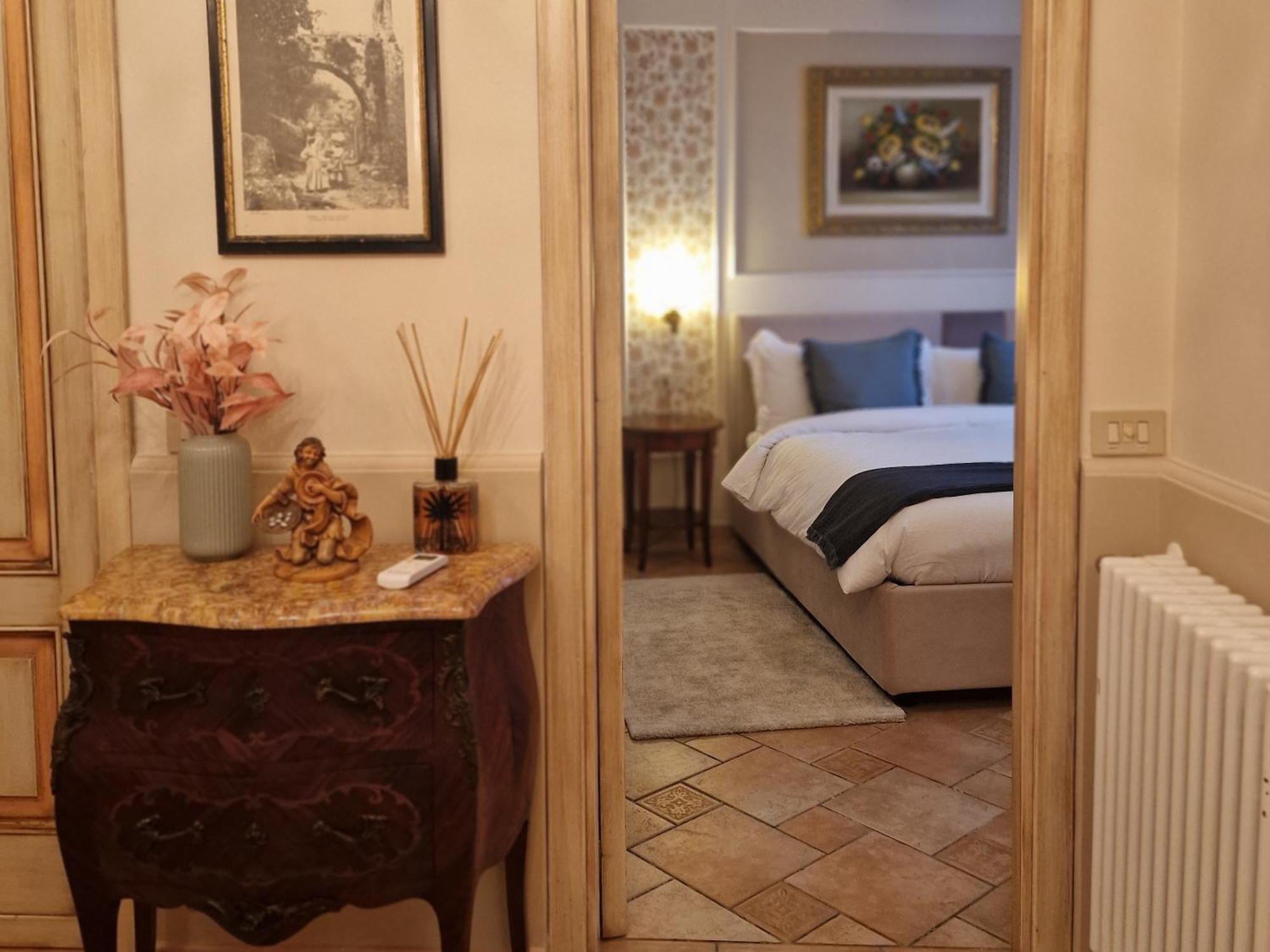 Donna Rosa - Your Home In Taormina Exterior foto